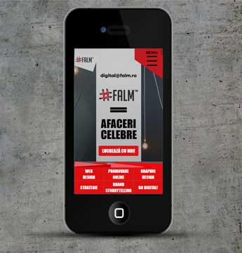 web design alba iulia